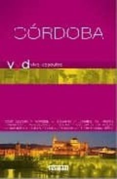 cordoba 2009 (vive y descubre)-9788444130569