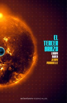 el tercer brazo (ebook)-larry niven-9788445009369