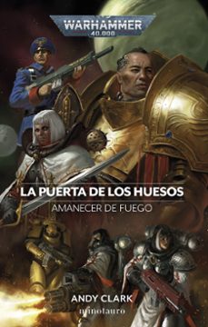 la puerta de los huesos-andy clark-9788445012369