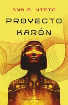 proyecto karon-ana b. nieto-9788445014769