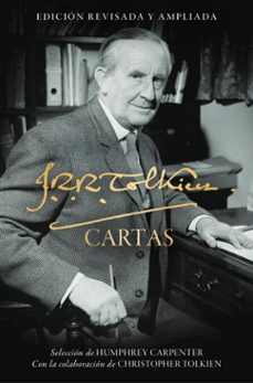cartas de j.r.r. tolkien (ebook)-j.r.r. tolkien-9788445020869