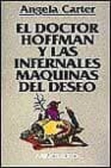 el doctor hoffman y las infernales maquinas del deseo-9788445071069