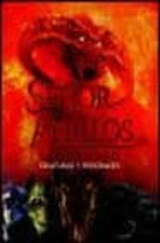 el señor de los anillos. las dos torres: criaturas y personajes-j.r.r. tolkien-9788445074169