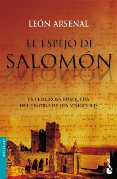 el espejo de salomon-9788445076569