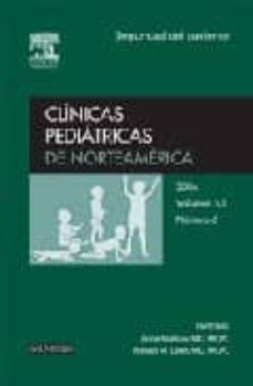 clinicas pediatricas de norteamerica 2006, nº 6: seguridad del pa ciente-a. matlow-9788445817469