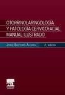 otorrinolaringologia y patologia cervicofacial-j. basterra alegria-9788445825969