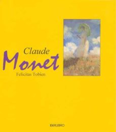 claude monet-9788445905869