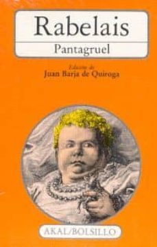 gargantua y pantagruel-9788446003069
