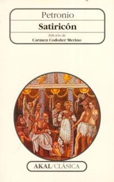 satiricon-9788446004769