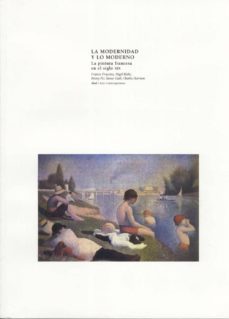 la modernidad y lo moderno: la pintura francesa en el siglo xix-francis frascina-niegel blake-9788446008569