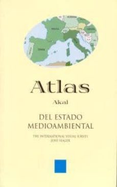 atlas del estado medioambiental-9788446012269