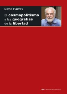 -david harvey-9788446044369