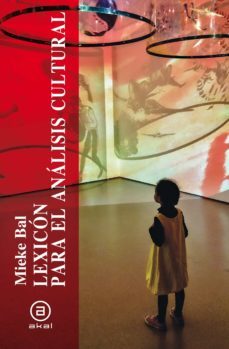lexicon para el analisis cultural-9788446050469