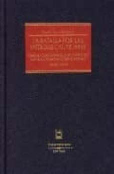 la batalla por las medidas cautelares. derecho comunitario europe o y proceso contencioso-administrativo español-9788447025169