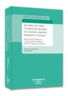 iso 9000 iso 14001 y otros  estandares de gestion: pasado present e y futuro. reflexiones teoricas y conclusiones empiricas desde el ambito academico-9788447026869