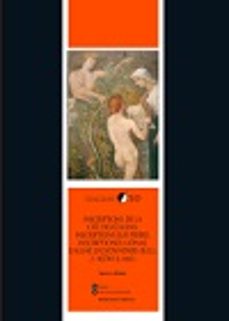 inscriptions de la cite des eduens. inscriptions sur pierre. insc riptiones latin-yann le bohec-9788447539369