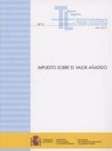 impuesto sobre el valor añadido-9788447608669