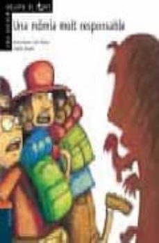 una momia molt responsable-9788447912469