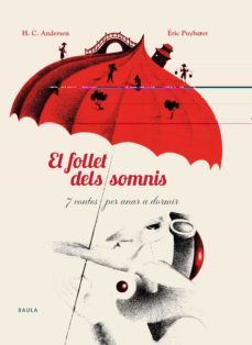 el follet dels somnis - 7 contes per anar a dormir-9788447928569