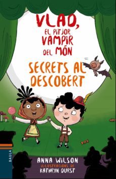 secrets al descobert-anna wilson-9788447937769