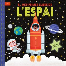 el meu primer llibre de l'espai-9788447953769