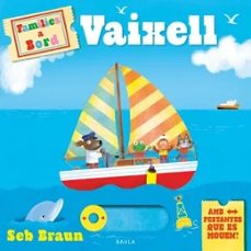vaixell (families a bord)-seb braun-9788447955169