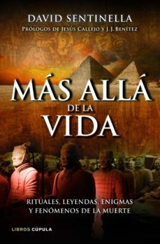 mas alla de la vida (ebook)-david sentinella-9788448005269
