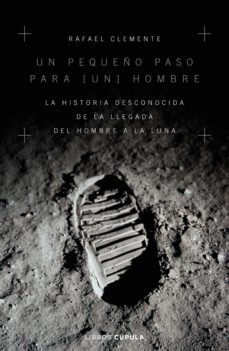 un pequeño paso para [un] hombre (ebook)-rafael clemente-9788448025069