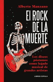 el rock de la muerte-9788448029869