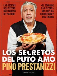 los secretos del puto amo (ebook)-giuseppe prestanizzi-9788448031169