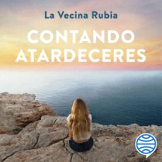 contando atardeceres (audiolibro)-9788448033569