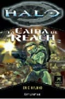 la caida de reach (serie halo 1)-9788448039769
