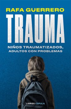 trauma-rafa guerrero-9788448041069