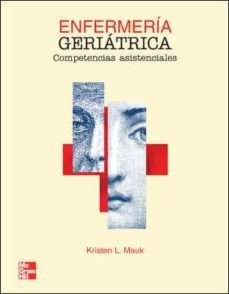 enfermeria geriatrica-kristen mauk-9788448163969