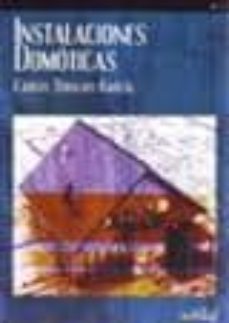 instalaciones domoticas (1º ciclo formativo grado medio). libro d el profesor-9788448171469