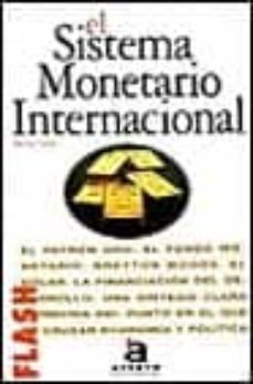 el sistema monetario internacional-michael lelart-9788448300869