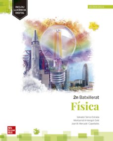 fisica 2º batxillerat. edicio lomloe-9788448637569