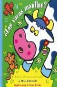 ¿las vacas maullan?-9788448827069