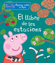 Peppa Pig. Primers aprenentatges