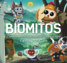 biomitos (ebook)-9788448865405
