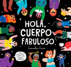 hola, cuerpo fabuloso (ebook)-samantha curcio-9788448864576