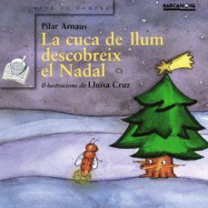 la cuca de llum descobreix nadal-pilar arnaus-9788448917869