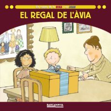 el regal de l avia-9788448924669