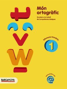 mon ortografic 1-9788448925369