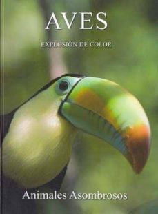 aves: exposicion de color-9788449218569