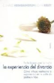 en lo bueno y en lo malo: la experiencia del divorcio-e. mavis hetherington-john kelly-9788449318269