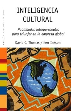 -david c. thomas-kerr inkson-9788449319969