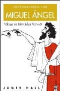 conversaciones con miguel angel-9788449320569
