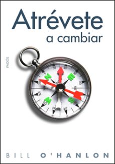 atrevete a cambiar-9788449324369