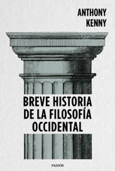 breve historia de la filosofia occidental-9788449334269